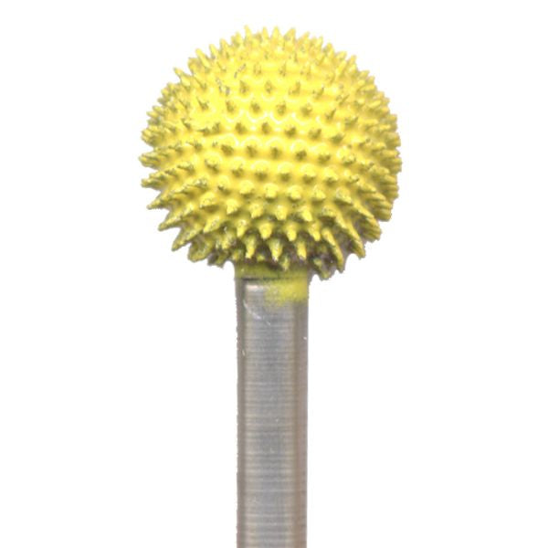 Saburrtooth 1/8" - 3/8"x3/8" Sphere FINE