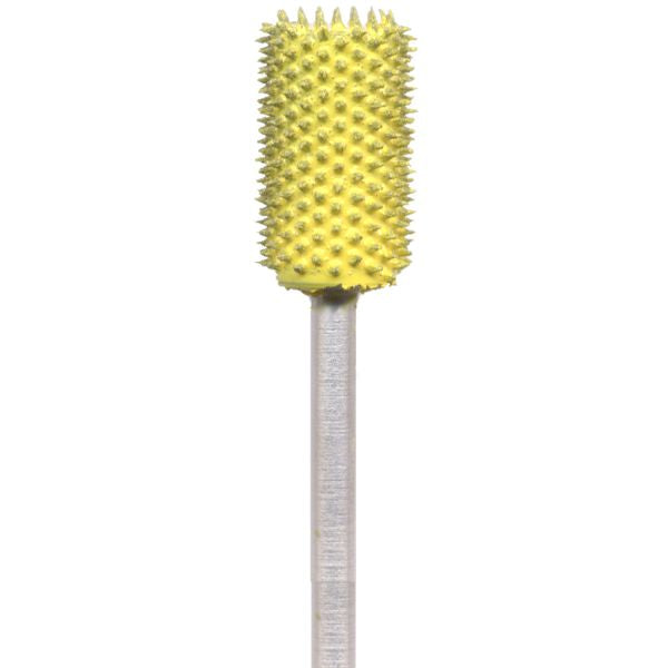 Saburrtooth 3/32" - 1/4"x1/2" Cylinder FINE