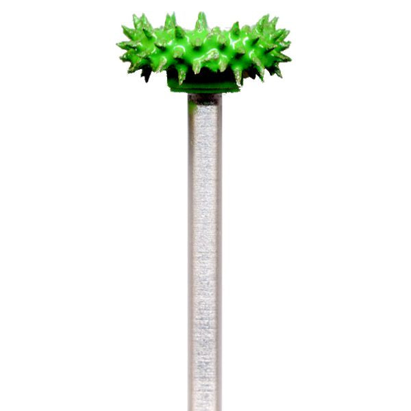 Saburrtooth 3/32" - 3/8"x3/16" Rotosaw COARSE