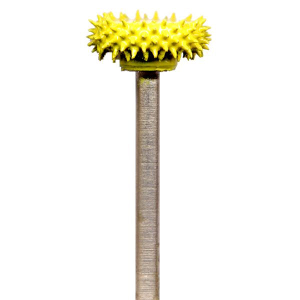 Saburrtooth 3/32" - 3/8"x3/16" Rotosaw FINE