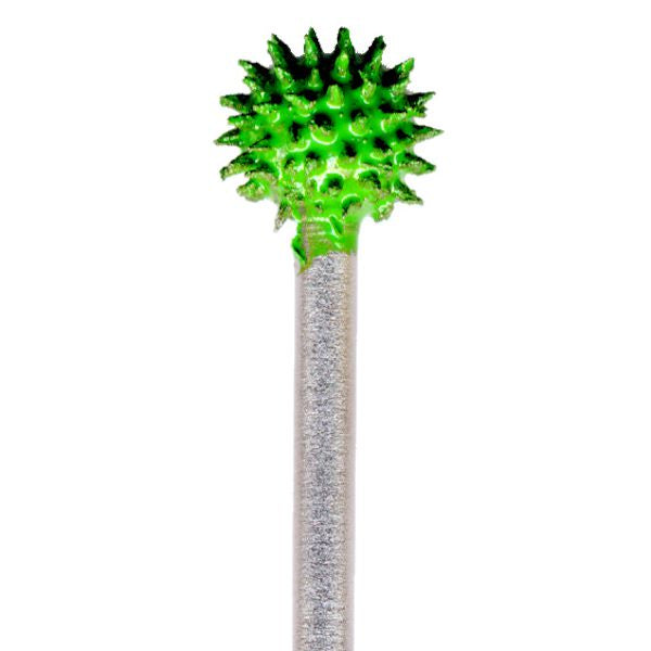 Saburrtooth 3/32" - 1/4"x1/4" Sphere COARSE