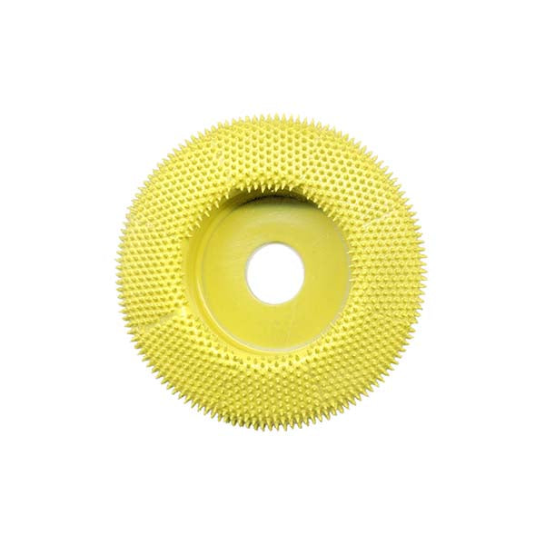 Saburrtooth 2" Sanding Disc, FINE, 3/8" Bore