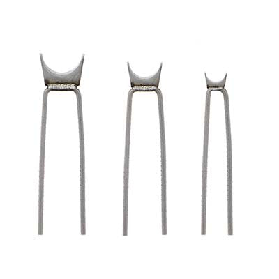 Bead Maker - 3 Piece Tip Set