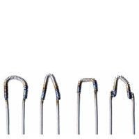 Feather Formers - Coarse Tip Set