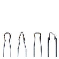 Feather Formers - Fine Tip Set