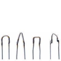 Feather Formers - Medium Tip Set