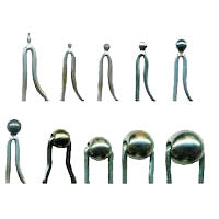 Ball Stylus - 10 piece Tip Set