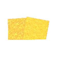 Swiss Yellow Sandpaper 120 Grit (Coarse)