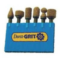 Dura-GRIT Woodcarving Set