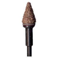 Dura-GRIT Cone Screwtip bur 60 grit