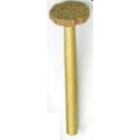 Dura-GRIT 3/8" Cut-off Wheel 80 grit