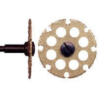 Dura-GRIT 1.25 Cutting wheel 60 grit