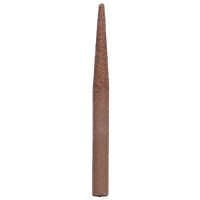Dura-GRIT 1/8" Pointed bur 240 grit