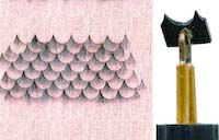 Scale Tip #20 - 8mm Regular Curve