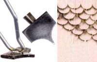 Scale Tip #21 - 7mm Deep Curve