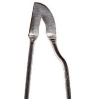 Tip 14D - Small Blunt Heel Knife