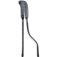 Tip 2A - Tight Round/with bump