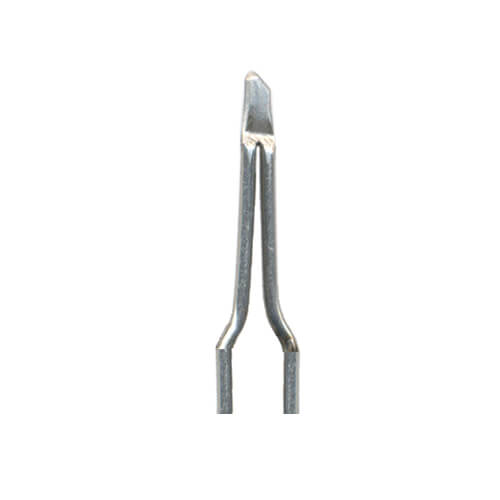 Tip 7XS - Extra-Small Round Skew