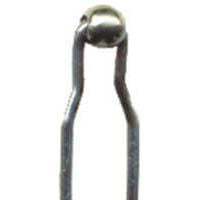 Tip 99.030 - 3.0mm (1/8") Ball Stylus