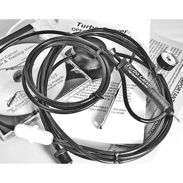 Turbo Carver 2 Kit #1