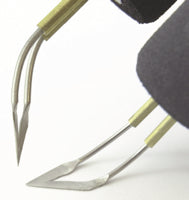 Heavy Duty Tip 15L.BG - Large Skew Shader