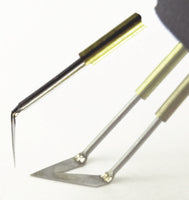 Heavy Duty Tip 15L - Large Skew Shaft