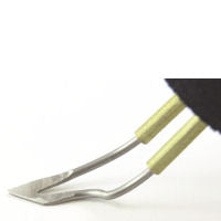 Heavy Duty Tip 15S.BG - Small Skew Shader