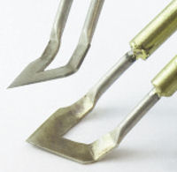 Heavy Duty Tip 16M - Medium 45 Degree Shader