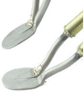 Heavy Duty Tip 2SC - Small Round Shader