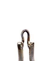 Feather Former Tip #52 Round - 2mm Ridiculously Fine