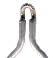 Feather Former Tip #52 Round - 2mm Extra-Fine