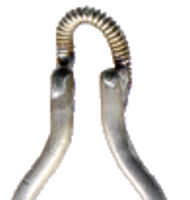 Feather Former Tip #52 Round - 3mm Extra-Fine