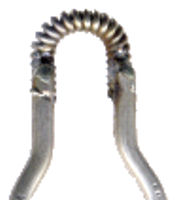 Feather Former Tip #52 Round - 4mm Medium