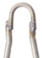 Feather Former Tip #52 Round - 4mm Extra-Fine