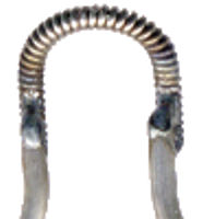 Feather Former Tip #52 Round - 6mm Fine