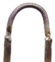 Feather Former Tip #52 Round - 6mm Extra-Fine