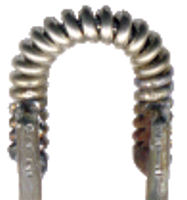 Feather Former Tip #52 Round - 7mm Coarse