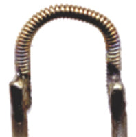 Feather Former Tip #52 Round - 7mm Fine