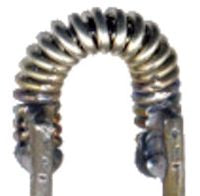 Feather Former Tip #52 Round - 7mm Extra Coarse