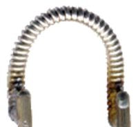 Feather Former Tip #52 Round - 8mm Medium