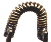 Feather Former Tip #52 Round - 8mm Extra Coarse