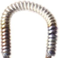 Feather Former Tip #52 Round - 10mm Coarse