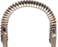 Feather Former Tip #52 Round - 12mm Coarse