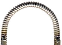 Feather Former Tip #52 Round - 14mm Coarse