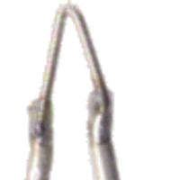 Feather Former Tip #55 Round - 4mm Ridiculously Fine