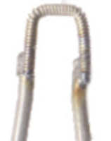 Feather Former Tip #56 Chisel - 4mm Extra-Fine