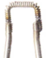 Feather Former Tip #56 Chisel - 6mm Fine