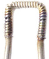 Feather Former Tip #56 Chisel - 6mm Medium