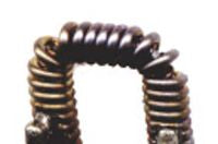 Feather Former Tip #56 Chisel - 6mm Extra Coarse