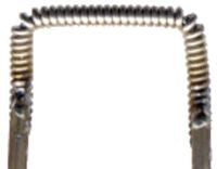 Feather Former Tip#56 Chisel - 10mm Medium